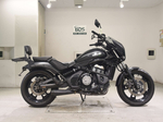 Kawasaki Vulcan 650SA 2015