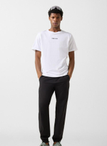 Футболка BOGNER FIRE+ICE MICK3 в белом цвете