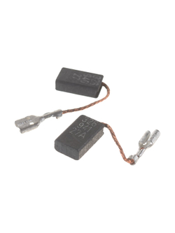 Комплект угольных щеток 2 шт. AEG 4931369477