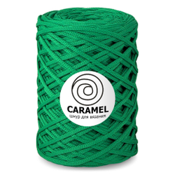 Шнур Caramel, 5мм, 200м, 100% полиэфир (1 шт.)