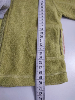 Джемпер Little Boy Star модный на 6-9 месяцев