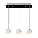 Подвесной светильник MD14009016-3A