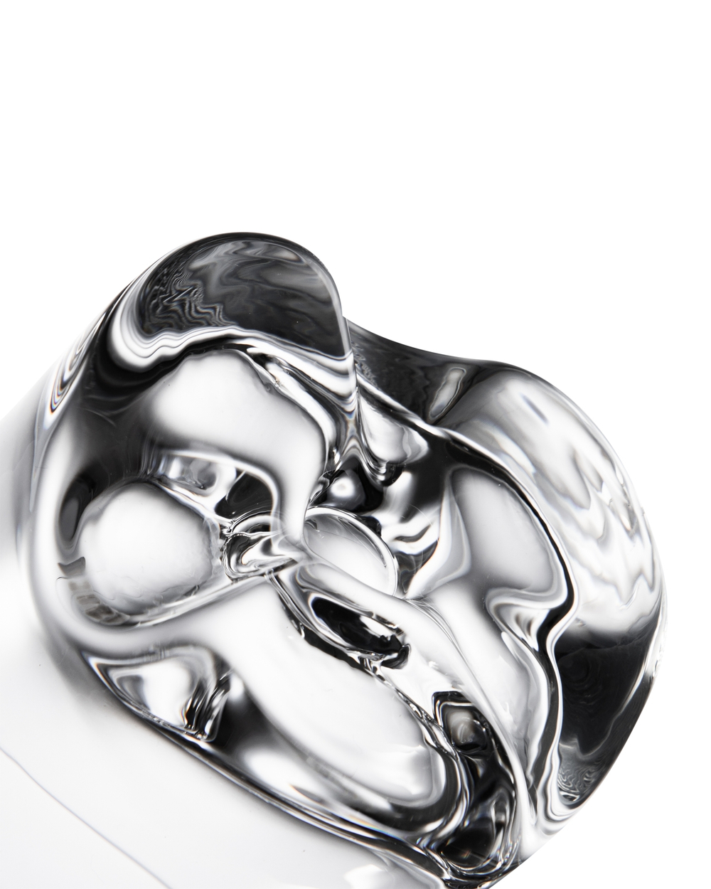 Набор стаканов для виски 6шт 280мл Krosno Миксология