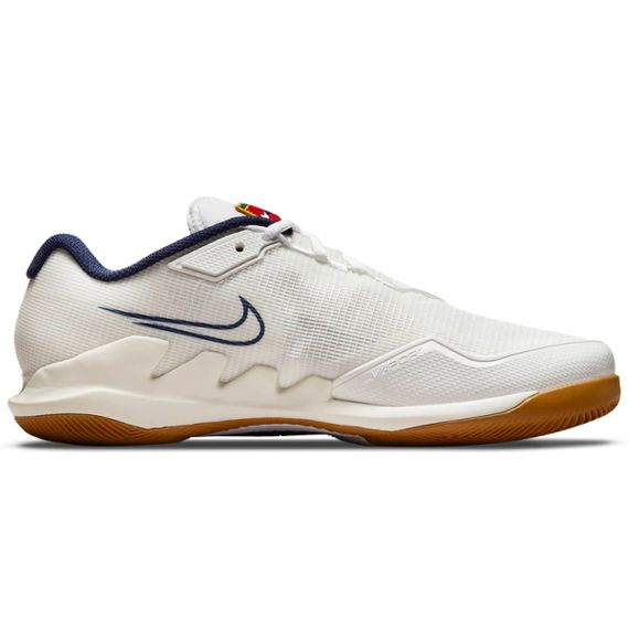 Кроссовки Nike Air ZOOM Vapor Pro для тенниса Низкие Мужские