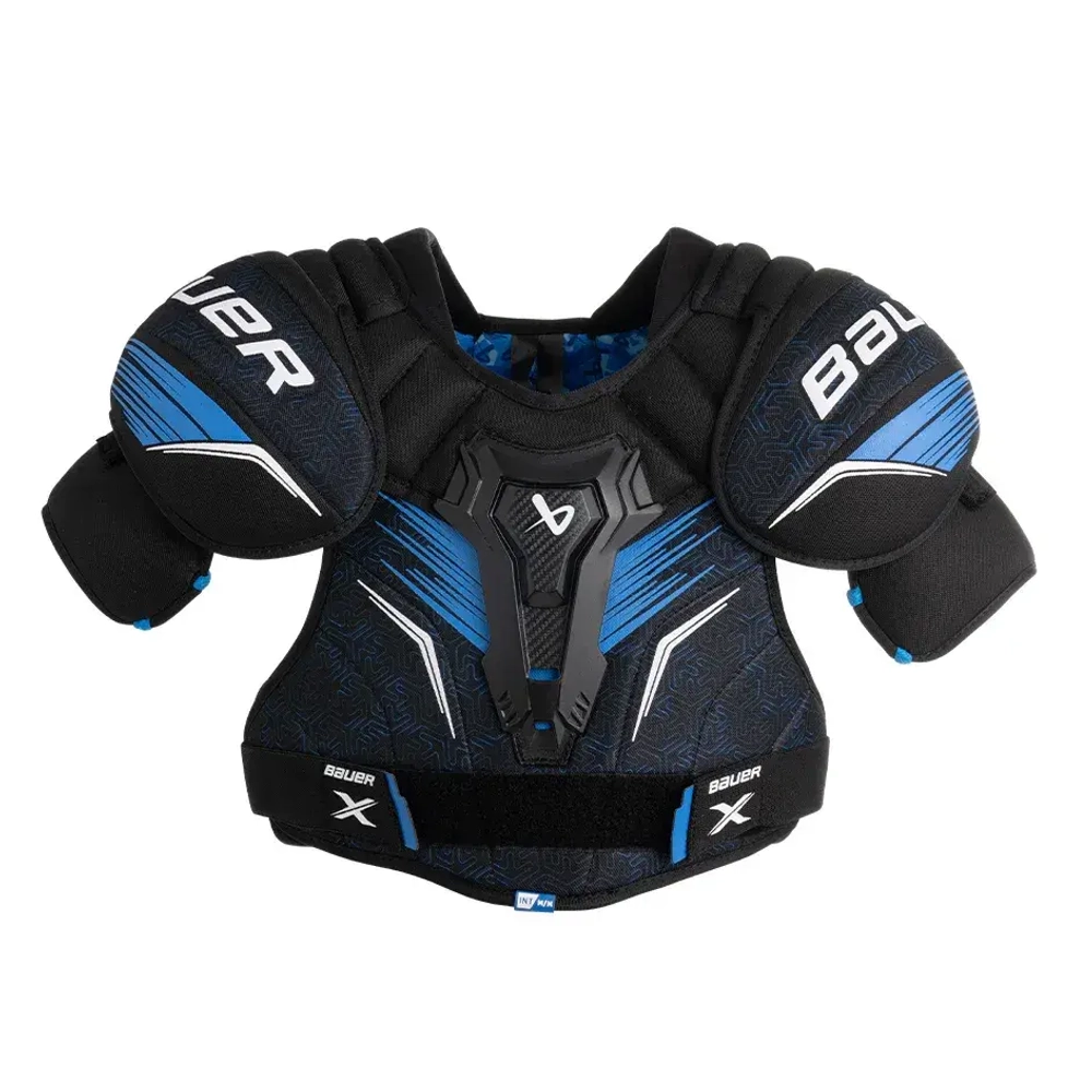 Нагрудник Bauer S24 X INT