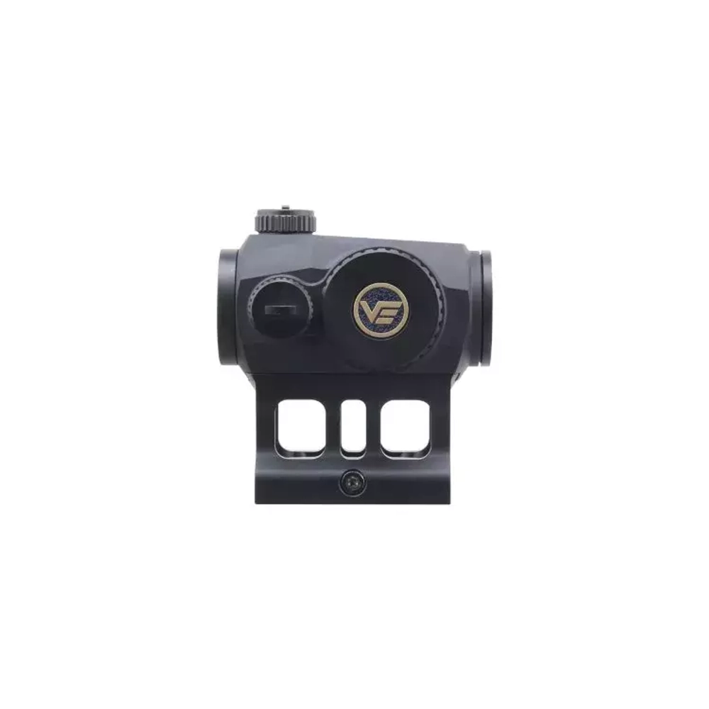 Прицел коллиматорный Vector Optics Scrapper 1x22 SOL - фото 7