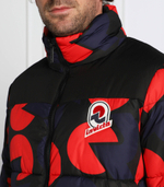 куртка на подтяжках Invicta - черный(4431922)