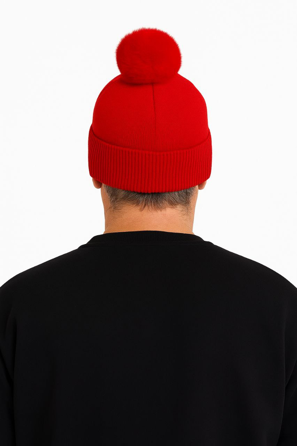 ALGA Детская шапка из смесовой шерсти