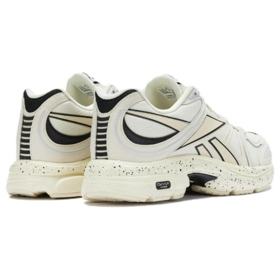 Reebok Premier Road Беговые кроссовки Низкие Топ Экрю Унисекс