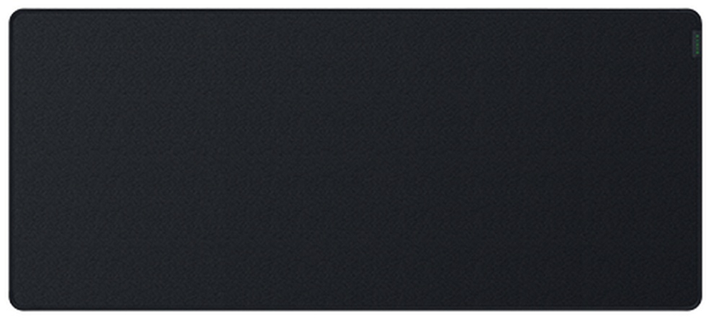 КОВРИК ДЛЯ МЫШИ RAZER STRIDER - XXL RZ02-03810100-R3M1 450*940*3ММ ТКАНЕВЫЙ ГИБКИЙ, ГЛАДКАЯ ПОВЕРХНОСТЬ, ЧЁРНЫЙ