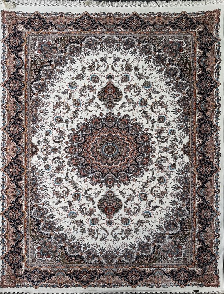 Abrishim 20101J CREAM \ CREAM Прямой