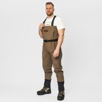 Вейдерсы Alaskan Scout хаки  XL