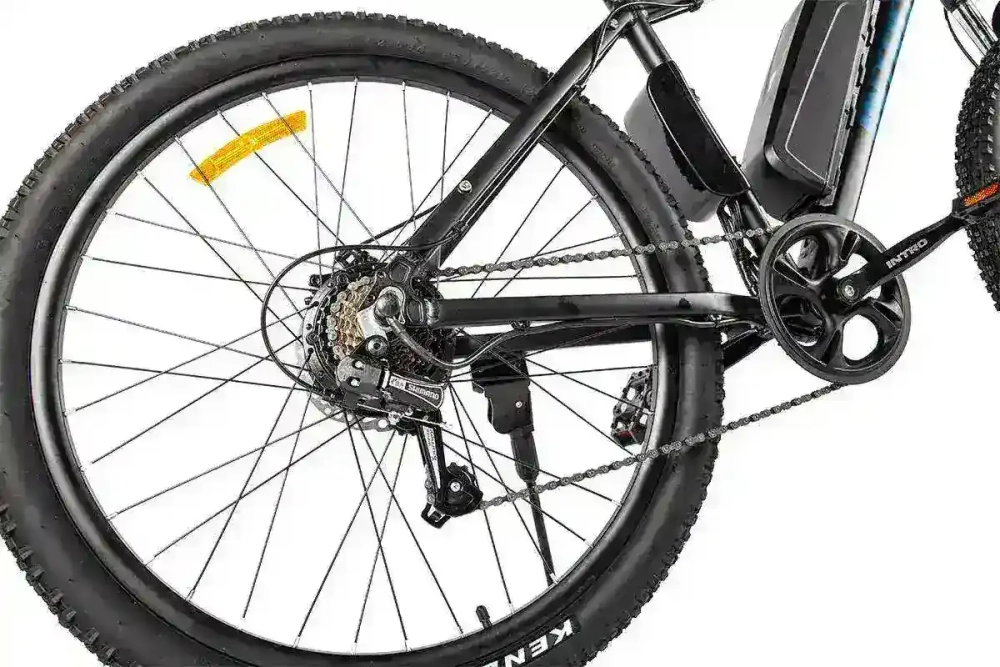 Электровелосипед INTRO Sport горный