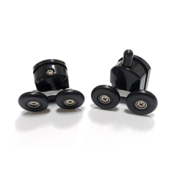 Душевой уголок ABBER Schwarzer Diamant AG01100B