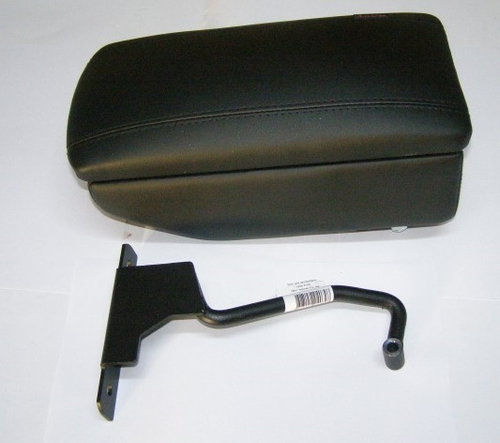 Бар подлокотник /Lada XRAY/ (кожа/винил) (Аламар)