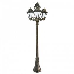 Фонарный столб Fumagalli Anna E22.158.S31.BYF1R