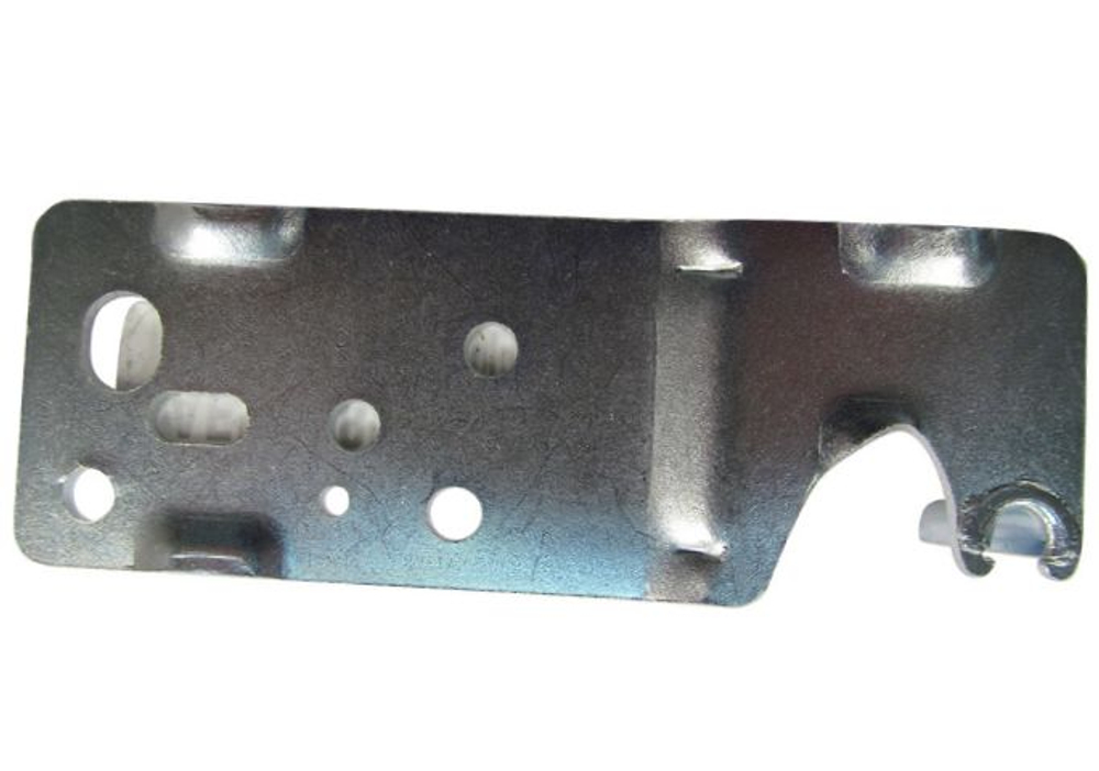 Петля левая двери холодильника LG AEH72800902 верхняя левая