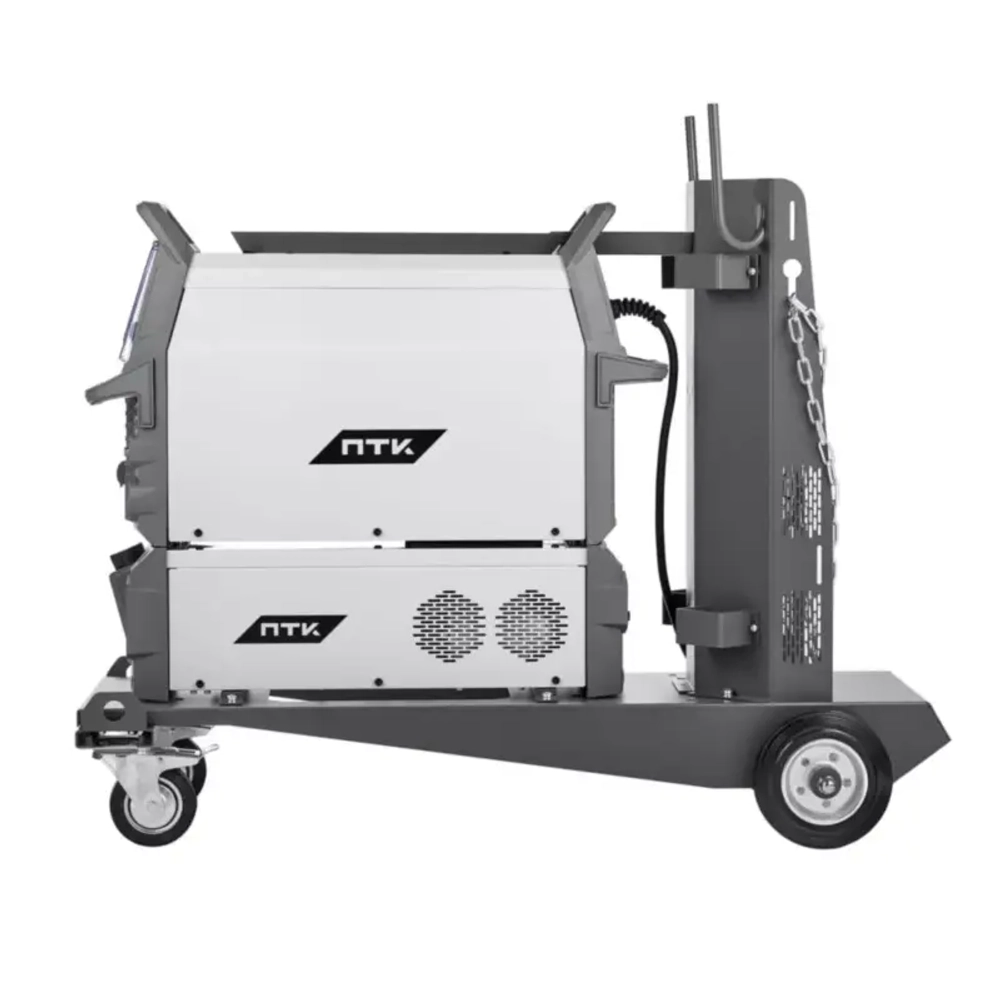 ПТК HANKER MULTIWAVE TIG KT230 P AC/DC LCD H73 аппарат аргонодуговой сварки 005.400.406