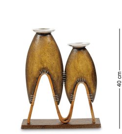 FINALI- 18 Подсвечник «Твин»