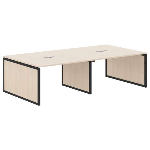 Конференц стол XQPSCT 2714  2720х1406х750 XTEN-QP