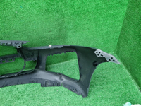 Бампер передний BMW 4er G26 (2020-н.в.) M-paket