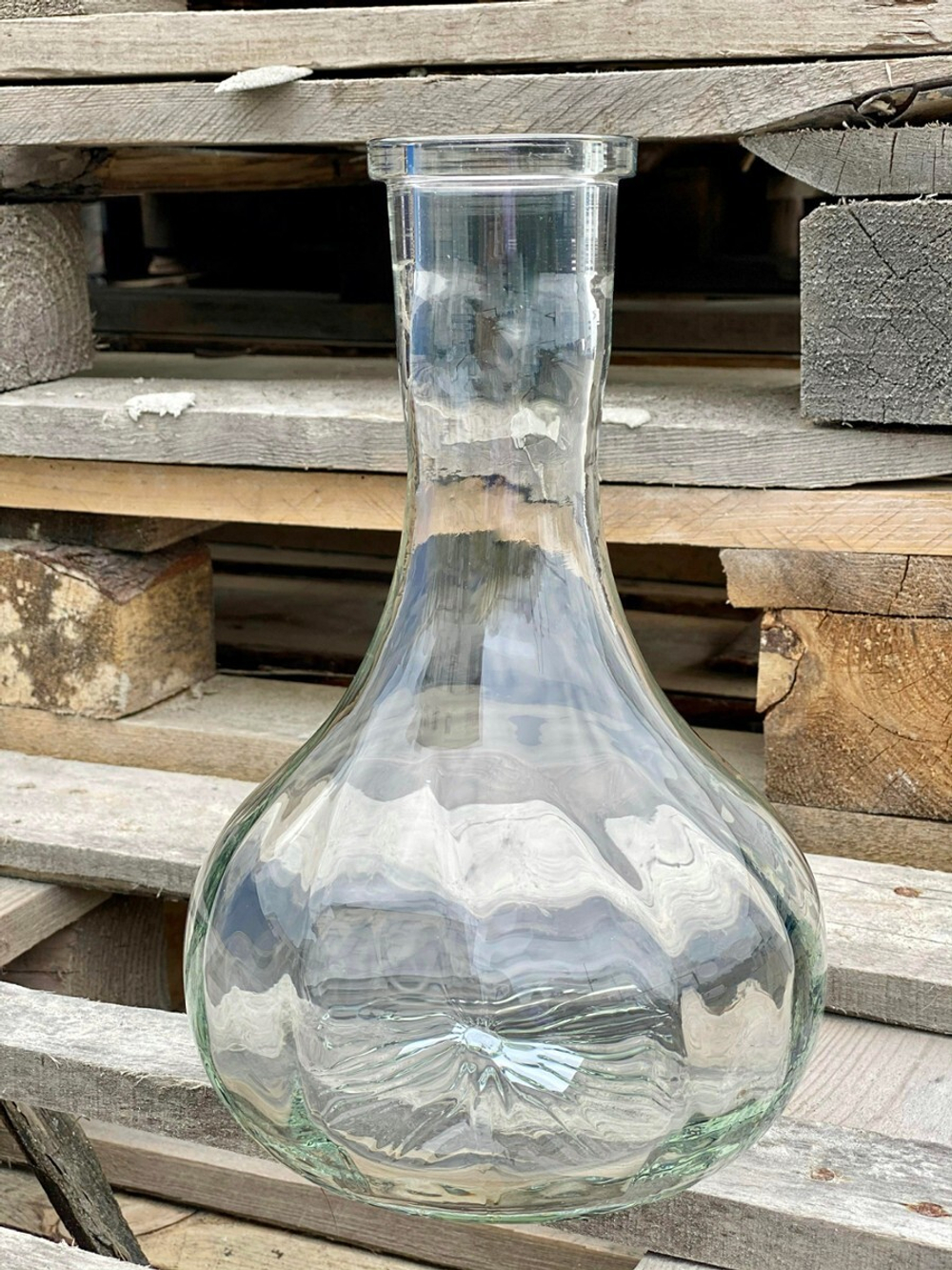 Glob Rus WAVE Transparent