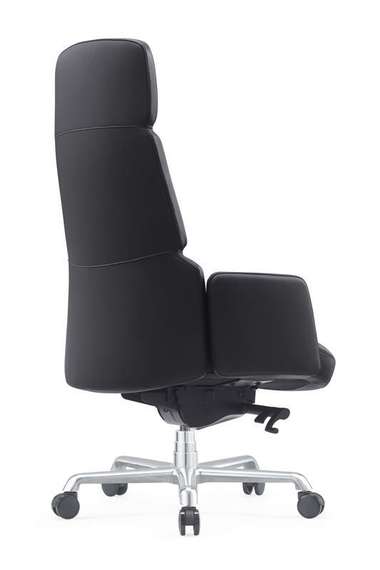 Кресло Lavoro A2411-1 Черный