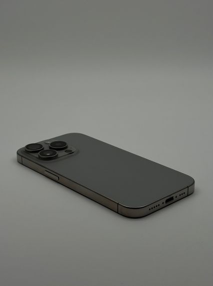 iPhone 15 Pro 512Gb Natural Titanium