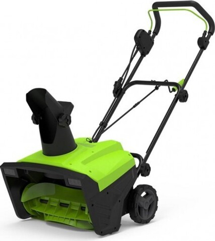 Снегоуборщик электрический GREENWORKS SN2300 2602707