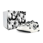 Кроссовки MLB Chunky Liner PU, 3ASXCA12N-50WHS