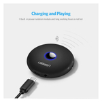 Bluetooth V5.0 Audio Receiver/Transmitter, 3.5mm, UGREEN 40762