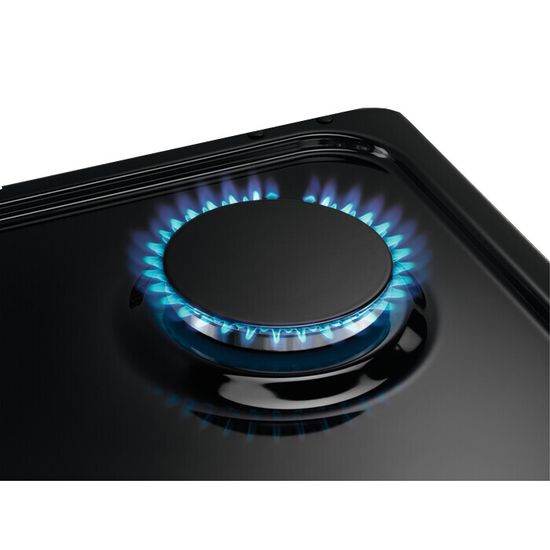 Газовая варочная панель Electrolux GME263NK