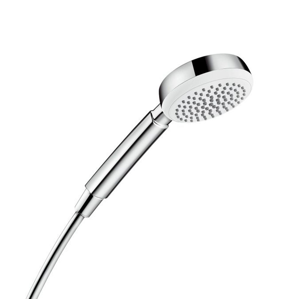 Лейка душевая hansgrohe 26825400