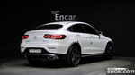 Mercedes-Benz GLC-Class X253 GLC300 4MATIC Coupe (02.2020)