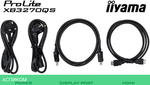 Монитор Iiyama ProLite XB3270QS-B5