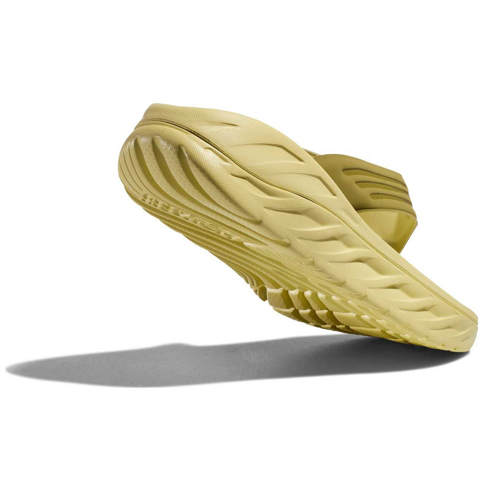 Сланцы Hoka Ora Recovery Flip 2