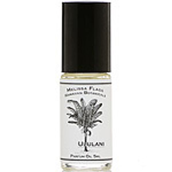 Melissa Flagg Perfume Ululani