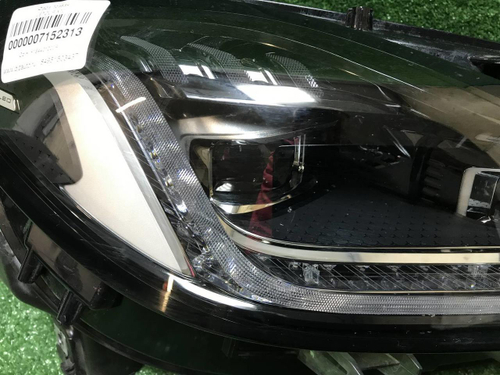 Фара правая Jetour X70 PLUS (2023-н.в.) LED