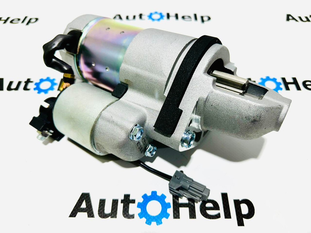 Стартер STNI029 23300-EY00A STH0253 VQ37VHR 10T