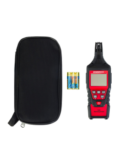 Термогигрометр Ermenrich Wett TU30