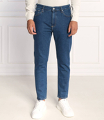Джинсы DAD JEAN CALVIN KLEIN JEANS - голубой(J30J323876)