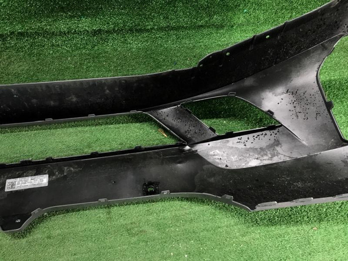 Бампер передний BMW 6er G32 (2020-н.в.)