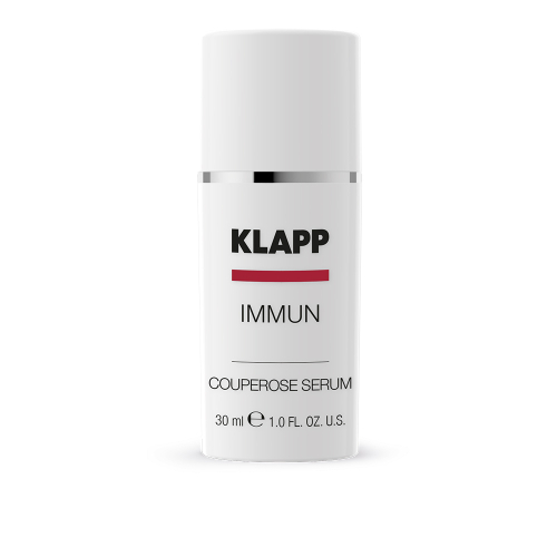 KLAPP Антикуперозная сыворотка | IMMUN Couperose Serum 30мл