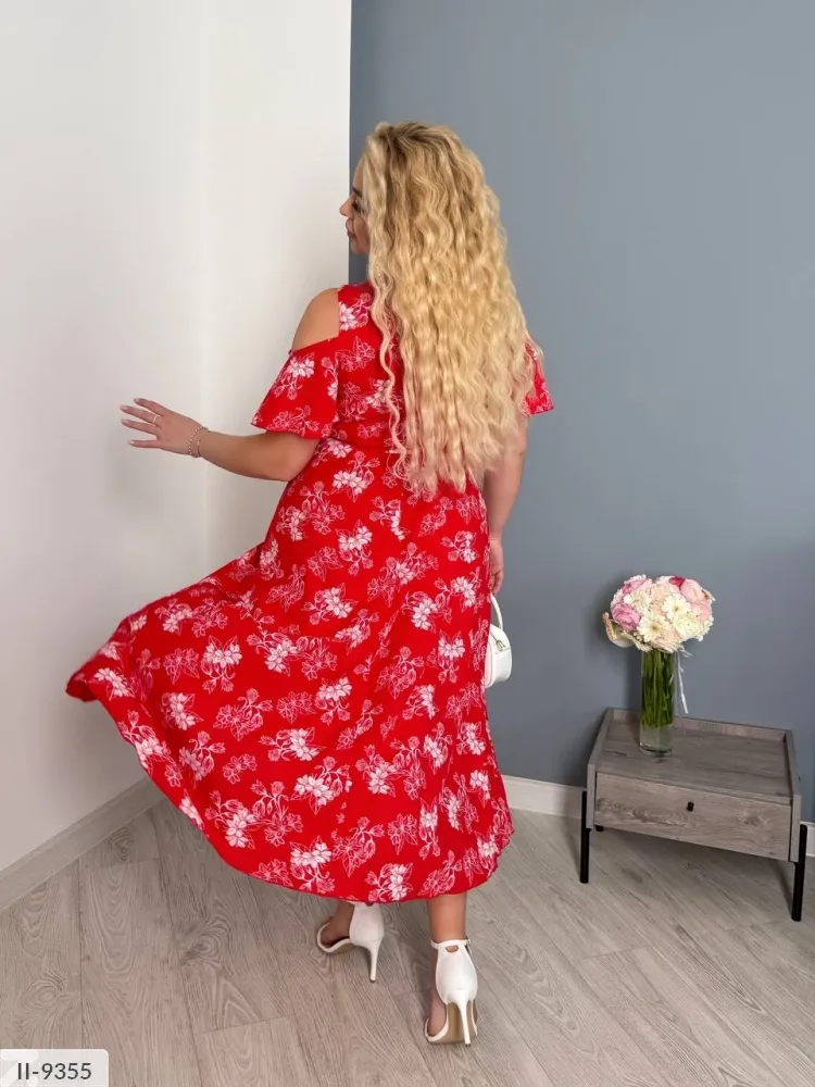 Платье II-9353 Фабрика Моды