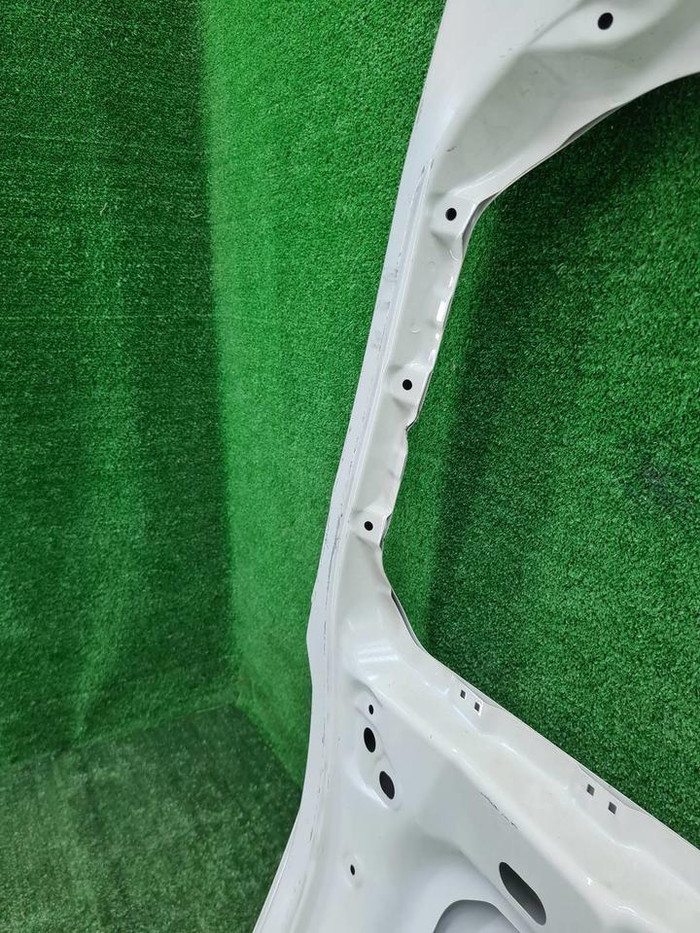 Крышка багажника Land-Rover Freelander 2 (06-10)