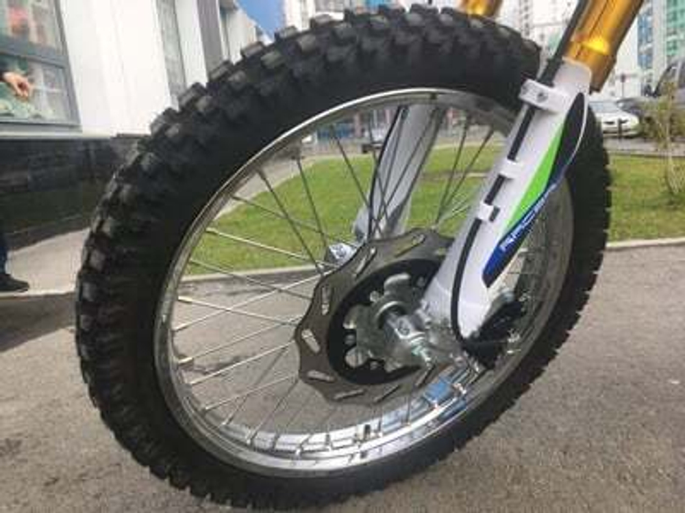 Мотоцикл кроссовый эндуро RACER 300 RC300-GY8A