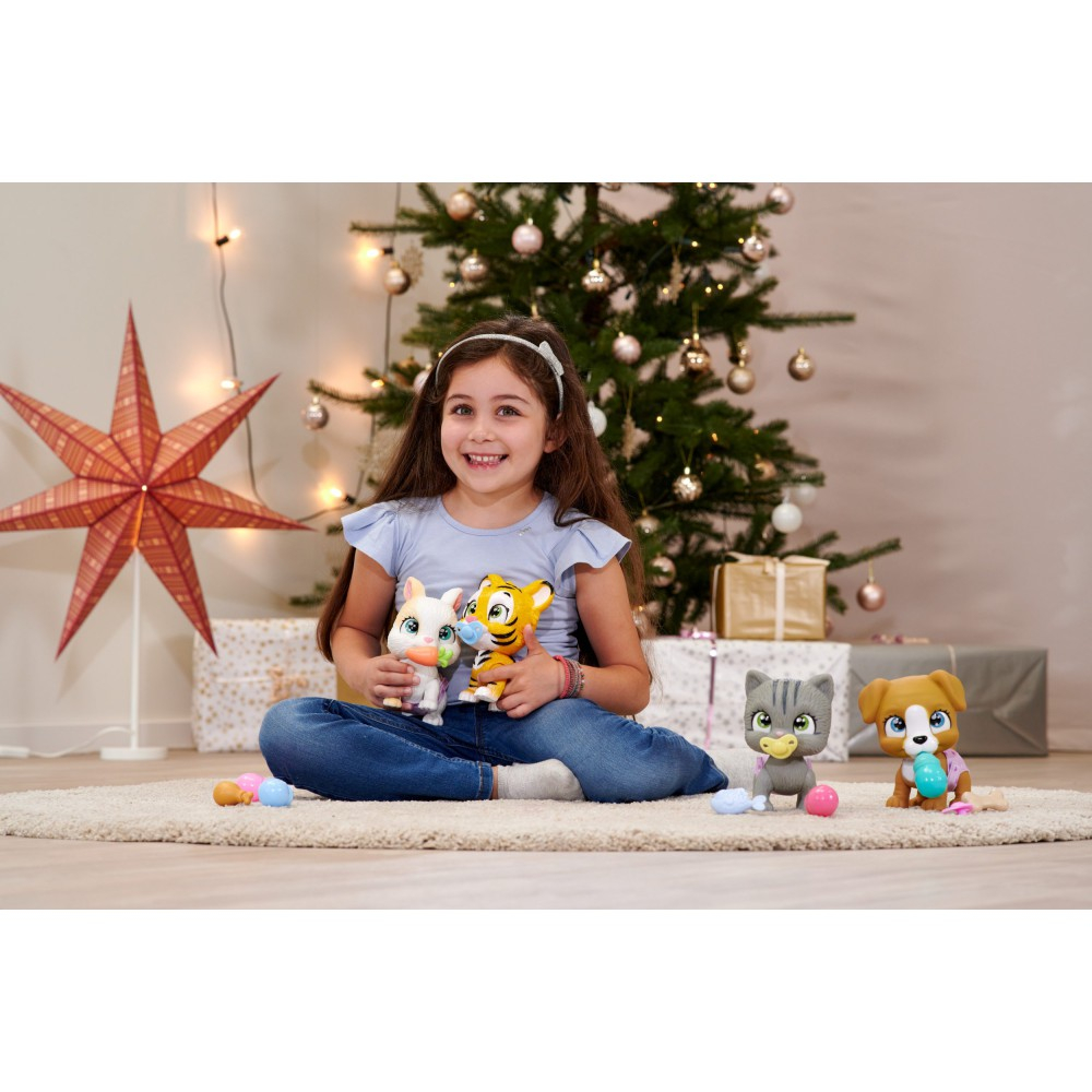 Pamper Petz - Тигренок из пеленочной банды 5953575