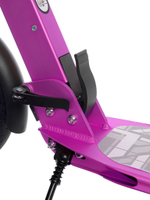 Самокат Urban Scooter Original tm Disc Fucsia, (2023), с дисковым тормозом, складной, городской, двухколесный