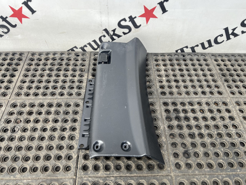 Накладка торпедо 2023 г