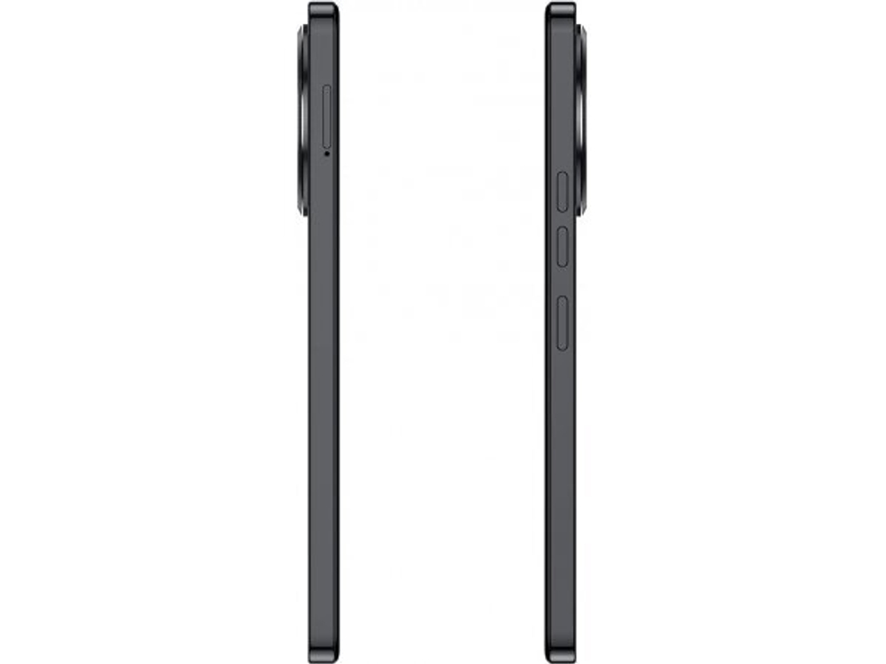 Смартфон Tecno Camon 30 8/256GB Basaltic Dark